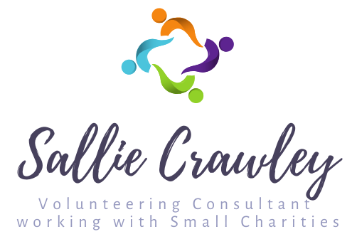 www.salliecrawley.com Logo